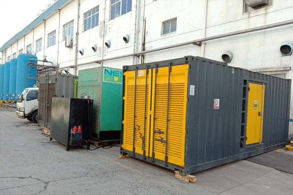 徐水发电机组保养是确保其正常运行、延长使用寿命的关键，以下是一些保养注意事项