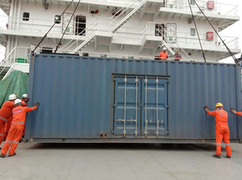 徐水柴油发电机组和储能设备配合使用时，有哪些需要注意的问题？