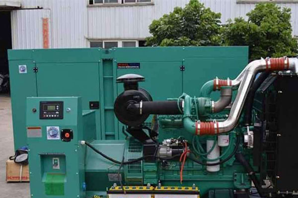 徐水工厂发电机应急发电注意事项？