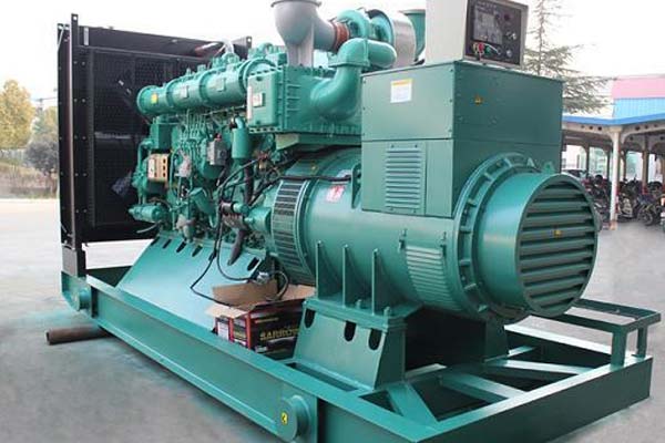 徐水工厂发电机应急发电中如何优化燃油储备管理？