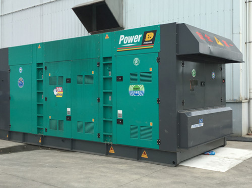 徐水如何判断发电机组防冻液的质量是否下降？