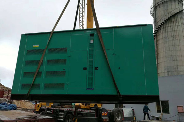 徐水柴油发电机组的保养周期？