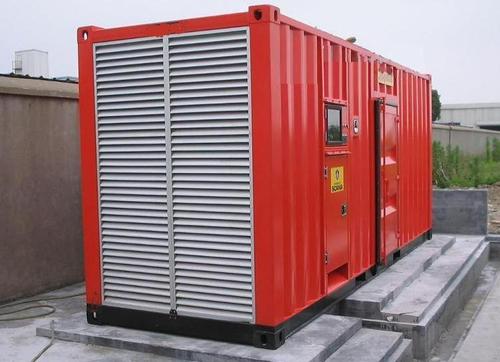 徐水发电机组调压板有哪些常见的故障？