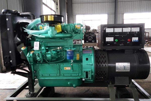 徐水传感器在柴油发电机组中起到什么作用？