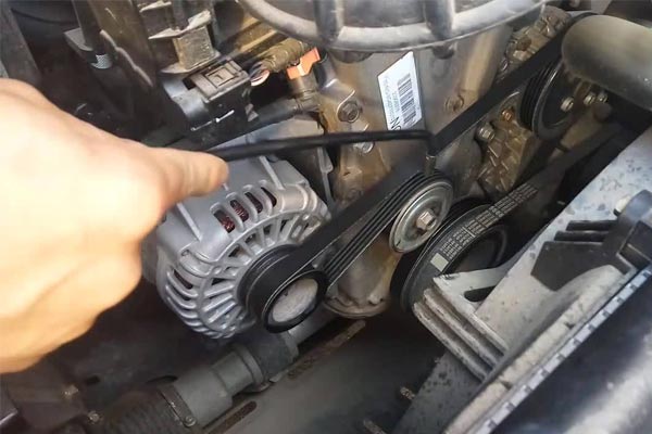 徐水转速传感器的工作原理是什么？