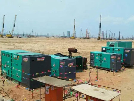 徐水如何检查和清洗空气滤清器？