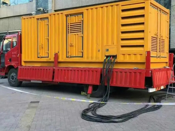 徐水柴油发电机组哪款操作系统比较好？