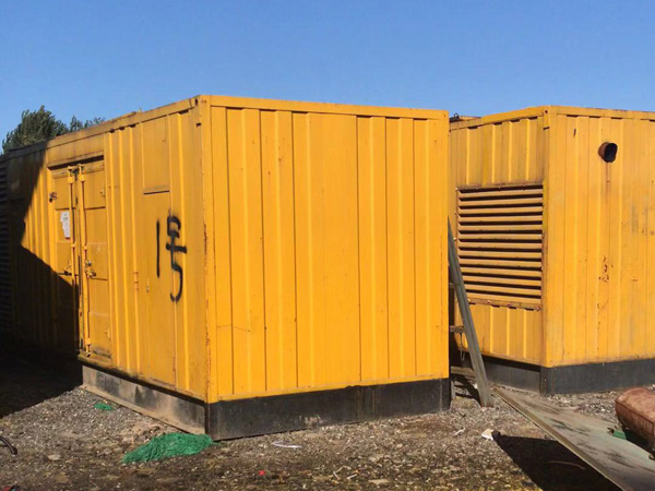 徐水柴油发电机组深海控制系统怎么样？