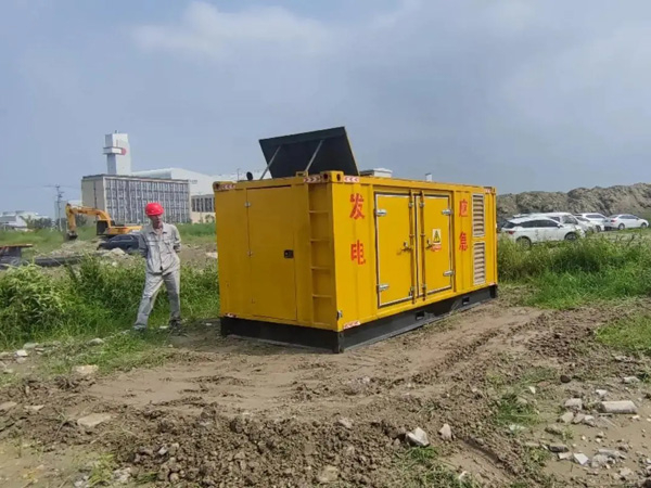 徐水冬季低温环境下，发电机组启动电瓶的容量需求是否会增加？