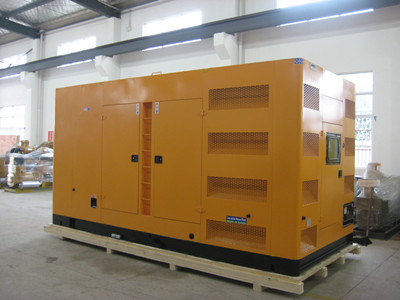 徐水不同类型的发电机组在冬季保养时的注意事项有何差异？