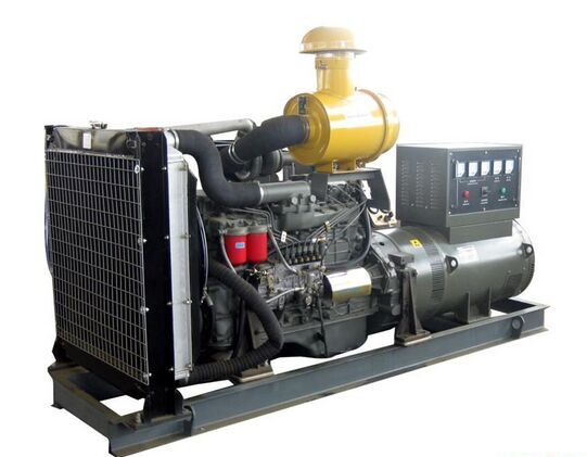 徐水汽油发电机组冬季保养时，燃油系统需要注意什么？