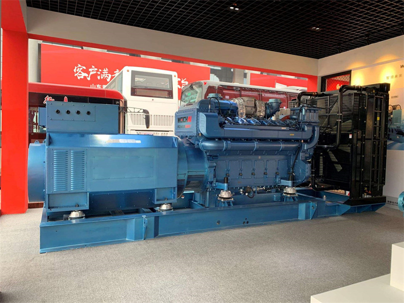 徐水柴油发电机组冬季保养周期是多久？