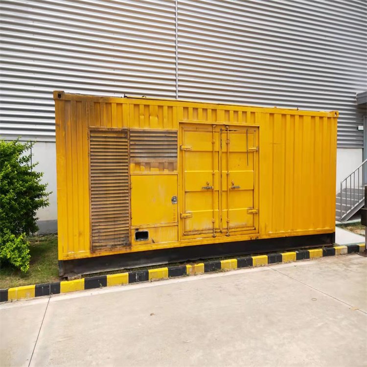 徐水柴油发电机组在冬季启动前如何对燃油系统进行预热？