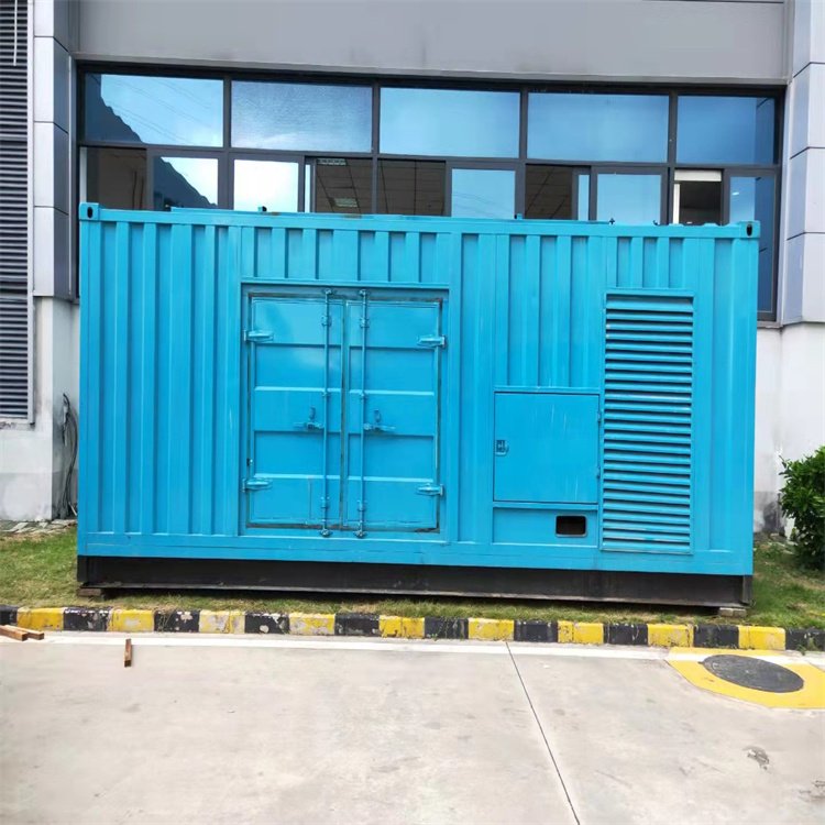 徐水柴油发电机组冬季燃油使用注意事项？