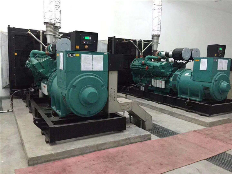 徐水柴油发电机组冬季寒冷地区使用需注意哪些事项？