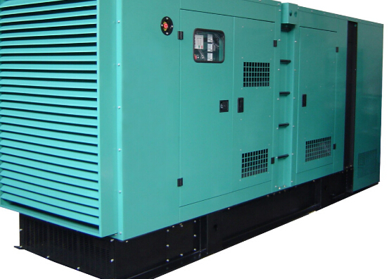 徐水发电机组水冷式机油散热器常见的故障有哪些？