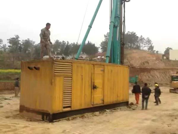 徐水如何判断水冷式机油散热器密封件是否需要更换？