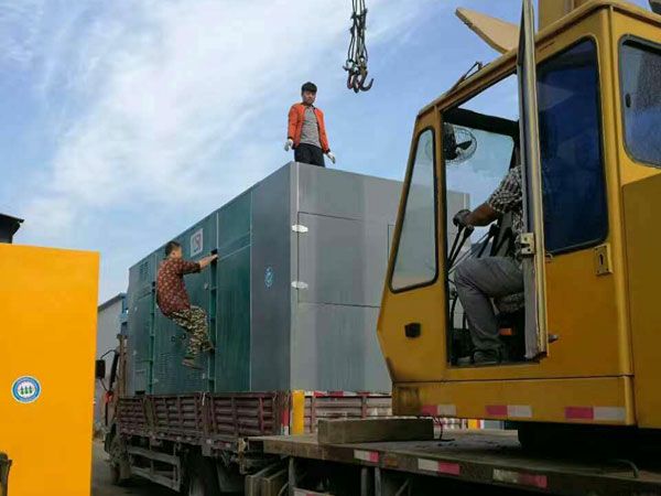 徐水更换水冷式机油散热器密封件的操作流程是怎样的？