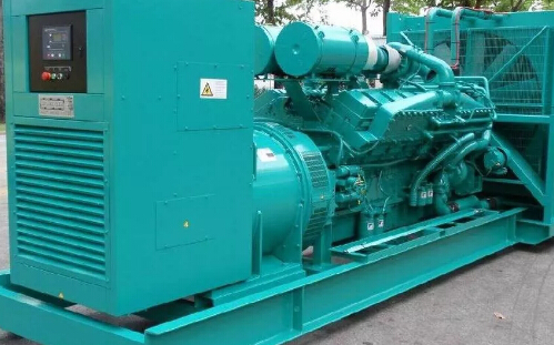 徐水柴油发电机组冬季使用中需要注意哪些事项？