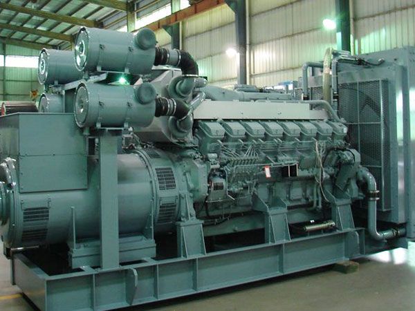 徐水电气系统故障可能导致冬季柴油发电机组启动失败的原因有哪些？