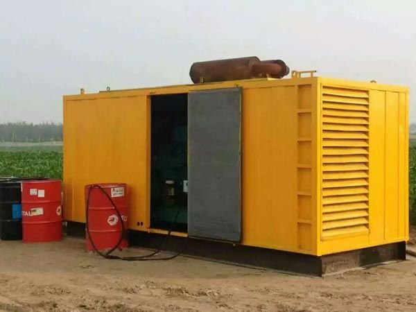 徐水如何判断柴油发电机的充电系统是否正常？