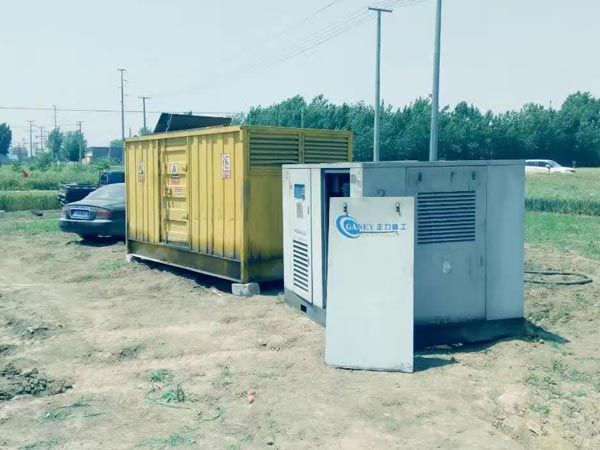 徐水柴油发电机组冬季日常维修需要哪些工具？